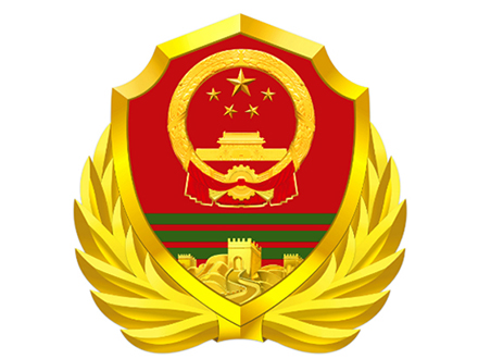 武警徽制作廠家